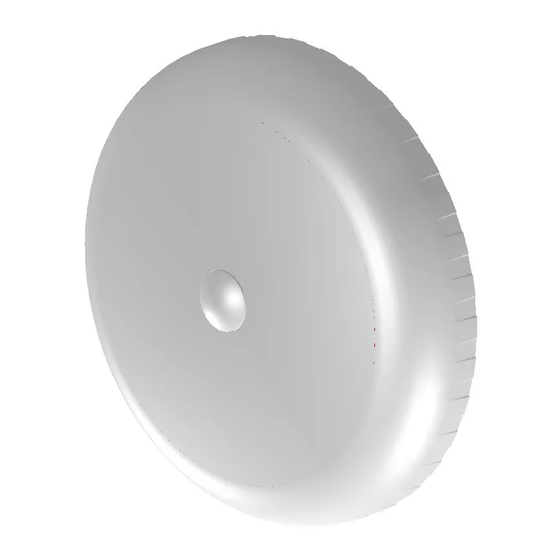 Nyce NCZ-3043 Installation Manual