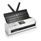 Scanner Brother ADS-1200 Quick Setup Manual