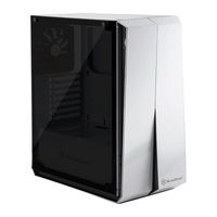 SilverStone RL08 Manual