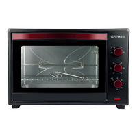 TREVIDEA G3 Ferrari Il Moro 60 User Manual