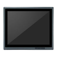 JHCTech ALAD-191T User Manual