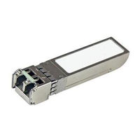 Delta Electronics 10GBASE-LR SFP+ Optical Transceiver LCP-10G3B4QDR Specification Sheet