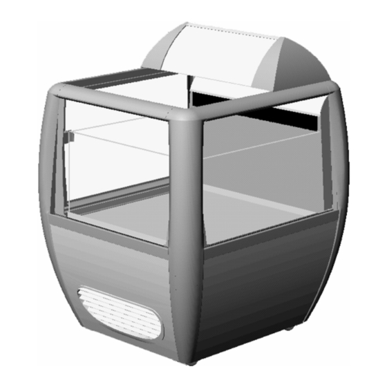 Carrier TULIP TC17C-SA Installation Manual