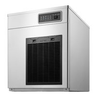 icetro IM-0770-AN User Manual