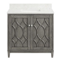 LOWES 1591VA-36-247-900-SR Manual