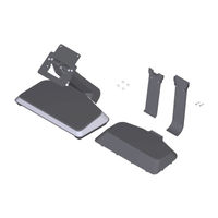 NCR 7772-K030 Kit Instructions