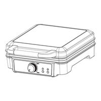 Monxook SW-2130M Instructions Manual