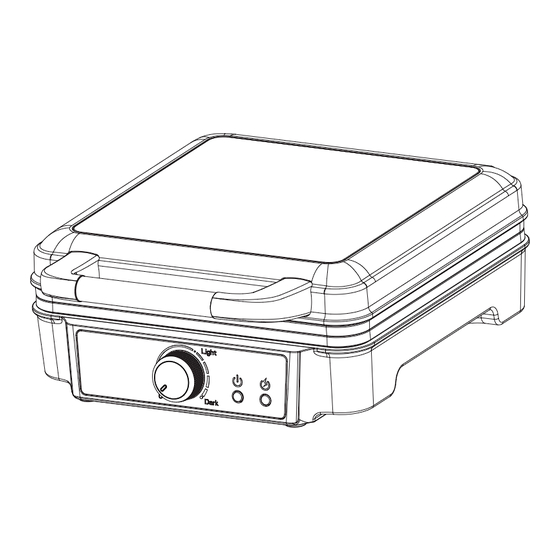 Monxook SW-2130M Instructions Manual