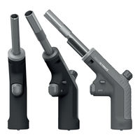 Rothenberger SIEVERT PRO 9 Instructions