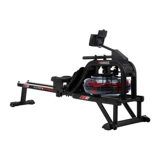 Hammer 4542 Manual