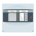 Notifier NFS 2-8 Installation, Commissioning & Configuration Manual