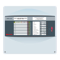 Notifier NFS 2-8 Installation, Commissioning & Configuration Manual