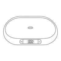 Monzana Deuba DBBW001 Manual