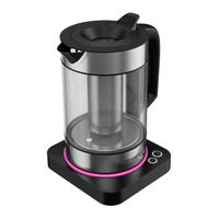 Silvercrest SWS 3000 A1 Short Manual