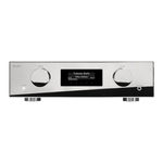 AVM EVOLUTION PAS 3.3 Instruction Manual