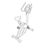 Pro-Form 740 Ekg Bike Manual