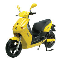 E-max 110 S Operator's Manual