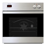 Kleenmaid TO201X Instructions For Use And Warranty Details