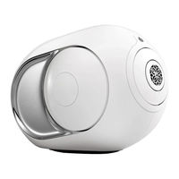 Devialet Phantom User Manual