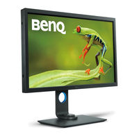 BenQ SW24 series User Manual