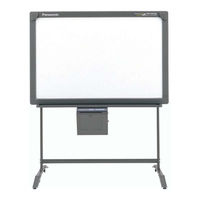 Panasonic Panaboard UB-8325 