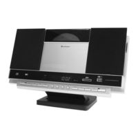 SOUNDMASTER DISC 4040 Manual