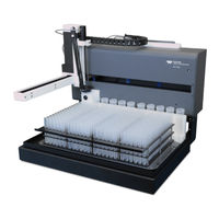 Teledyne Cetac Technologies Oils 7400 Series Installation Manual