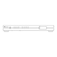 ELAC DPA-2 Mono Mode Operating Instructions Manual