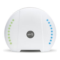 AirQ air-Q Instruction Manual