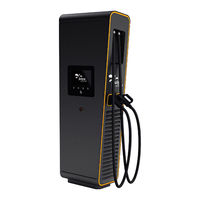 Juice ULTRA quadruple slot Operation Instructions And Installation Manual