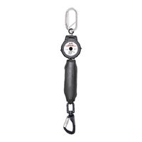ABS B-Lock Manual