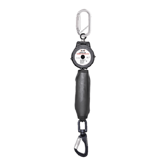 ABS B-Lock Manual