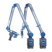 Faro ScanArm Quantum User Manual