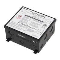 Furrion F30-ATS Manual