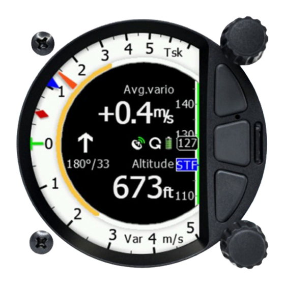LXNAV S8 Series User Manual