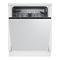 Dishwasher Beko DIN15C20 User Manual