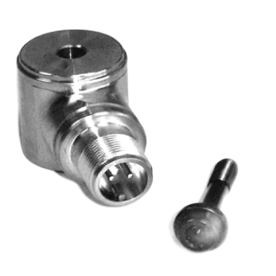 VibroSystM 797L Installation Manual