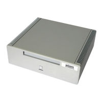 TCi Logico-II Manual