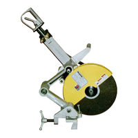 Matweld 00800A Manual