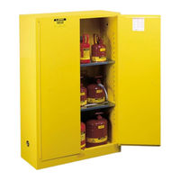Ecosafe MC45 Instruction Manual