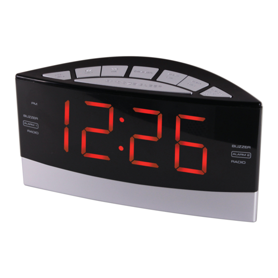 Sharper Image 204050 Quick Start Manual