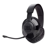 Harman JBL FREEWFH Wireless Quick Start Manual