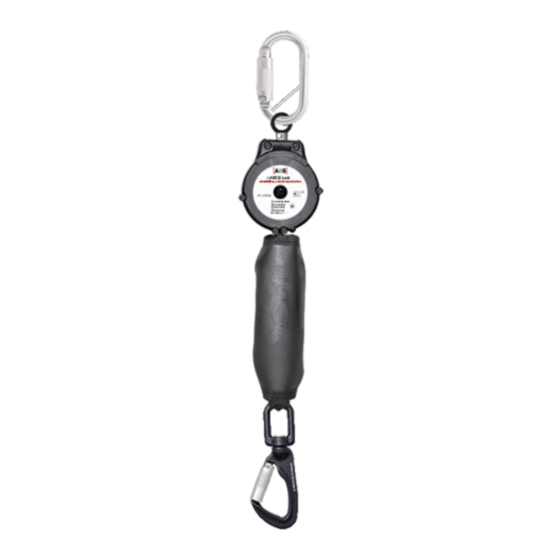 ABS B-Lock Manual