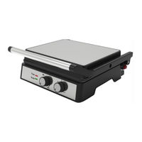 MALTEC XXL SM4500W Instruction Manual