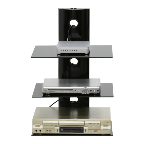 Furinno FRL002 Assembly Instruction