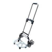 VEVOR 2124B User Manual