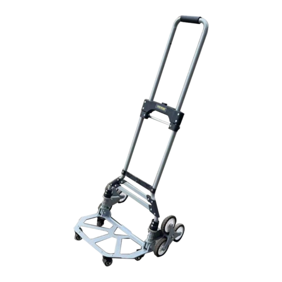 VEVOR 2124B User Manual