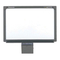 Interactive whiteboard Panasonic Panaboard UB-8325 Operating Instructions Manual