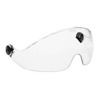 Petzl A015AA00 Manual