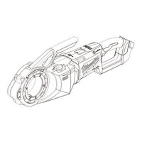 Milwaukee M18 FUEL 2874-22HD Operator's Manual